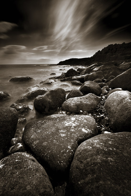 Rocks Portland